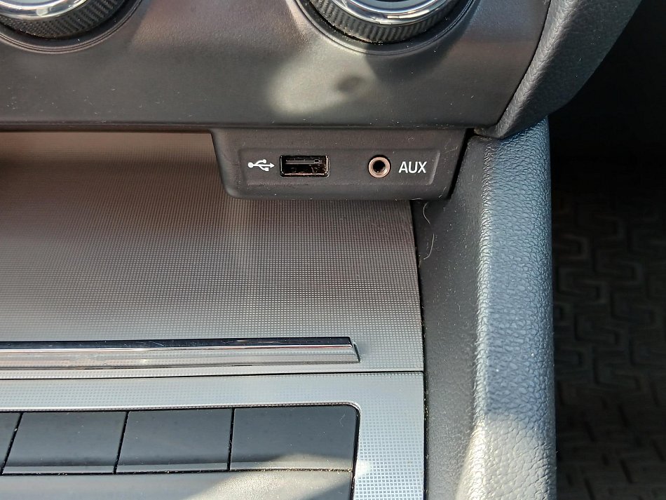 Škoda Octavia III 2.0 TDi 