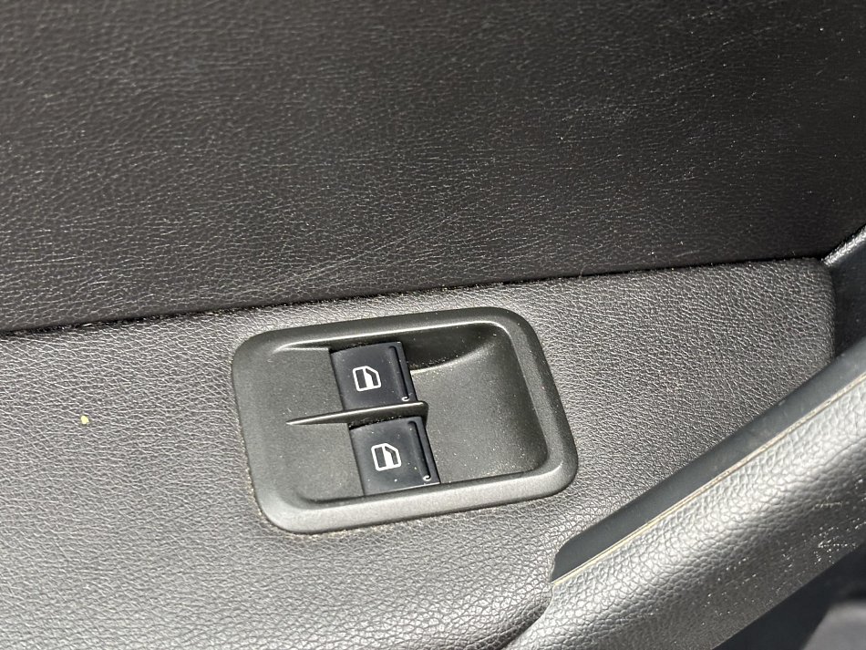 Škoda Yeti 2.0 TDi  4x4