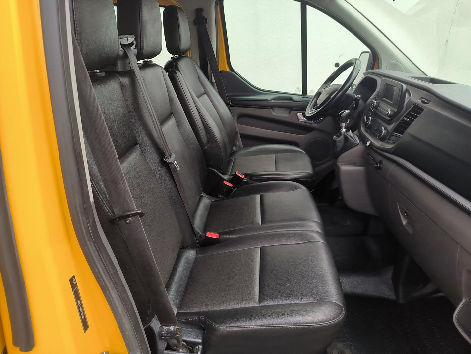 Ford Transit Custom 2.0TDCi  L2 9míst