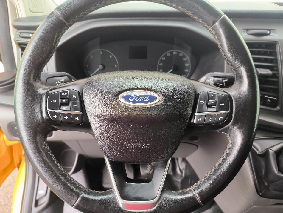 Ford Transit Custom 2.0TDCi  L2 9míst