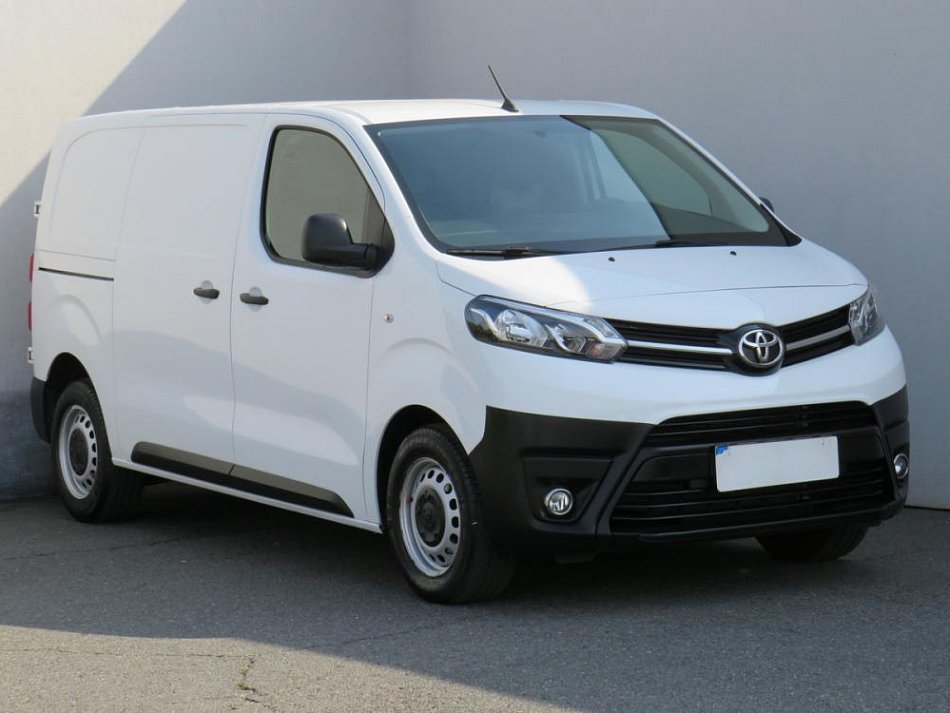 Toyota Proace 2.0HDi  L3