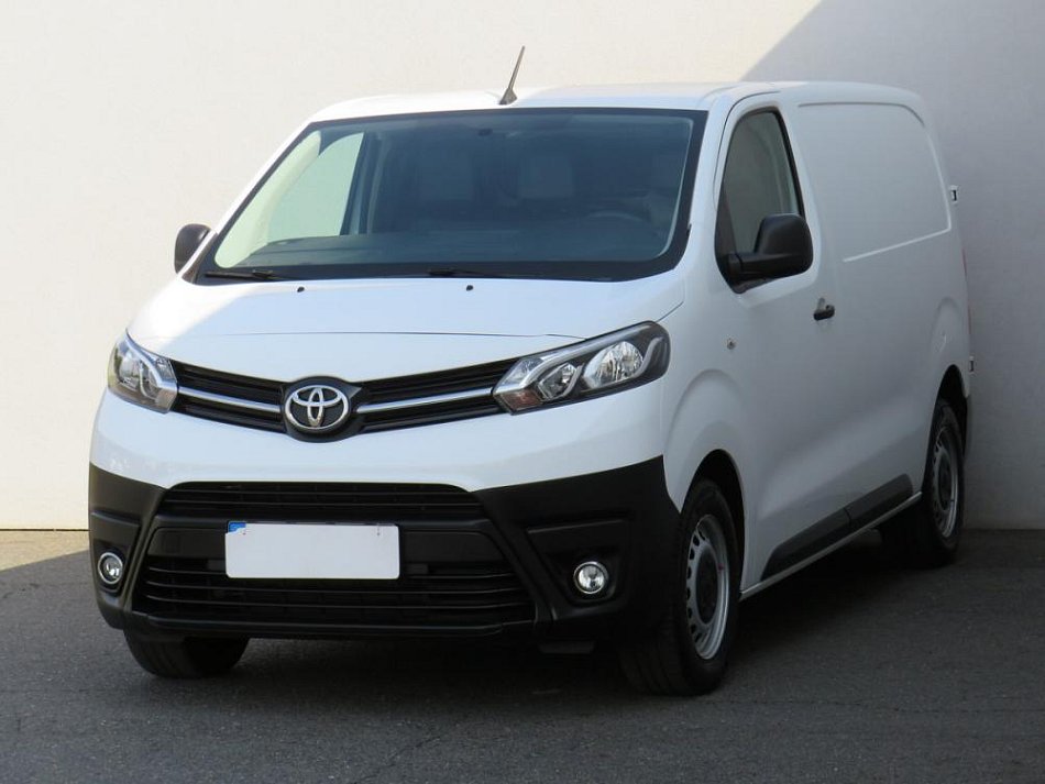 Toyota Proace 2.0HDi  L3
