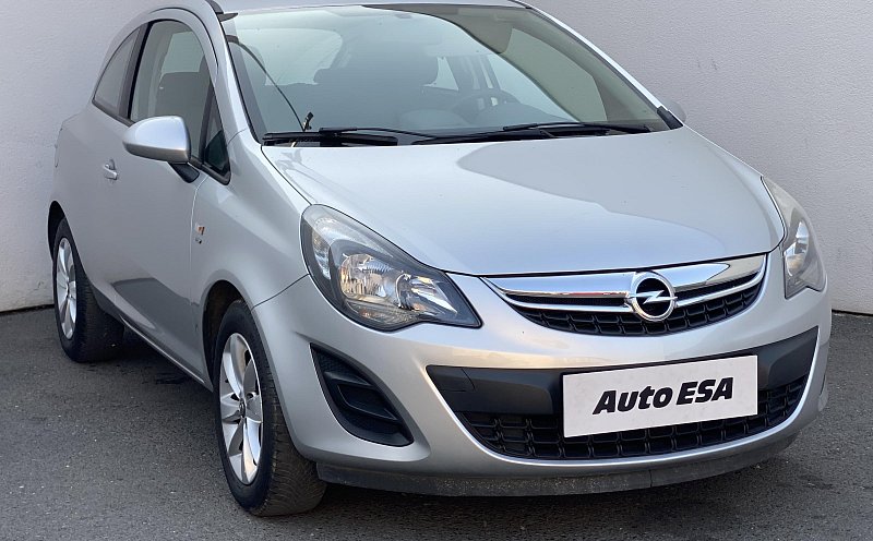 Opel Corsa 1.2i Energy
