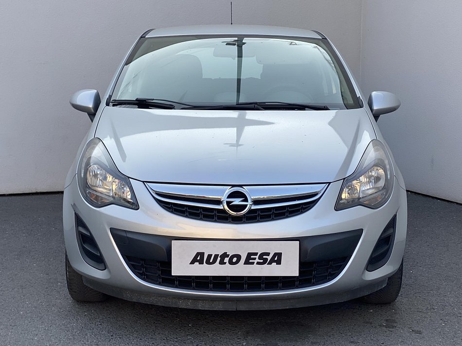 Opel Corsa 1.2i Energy