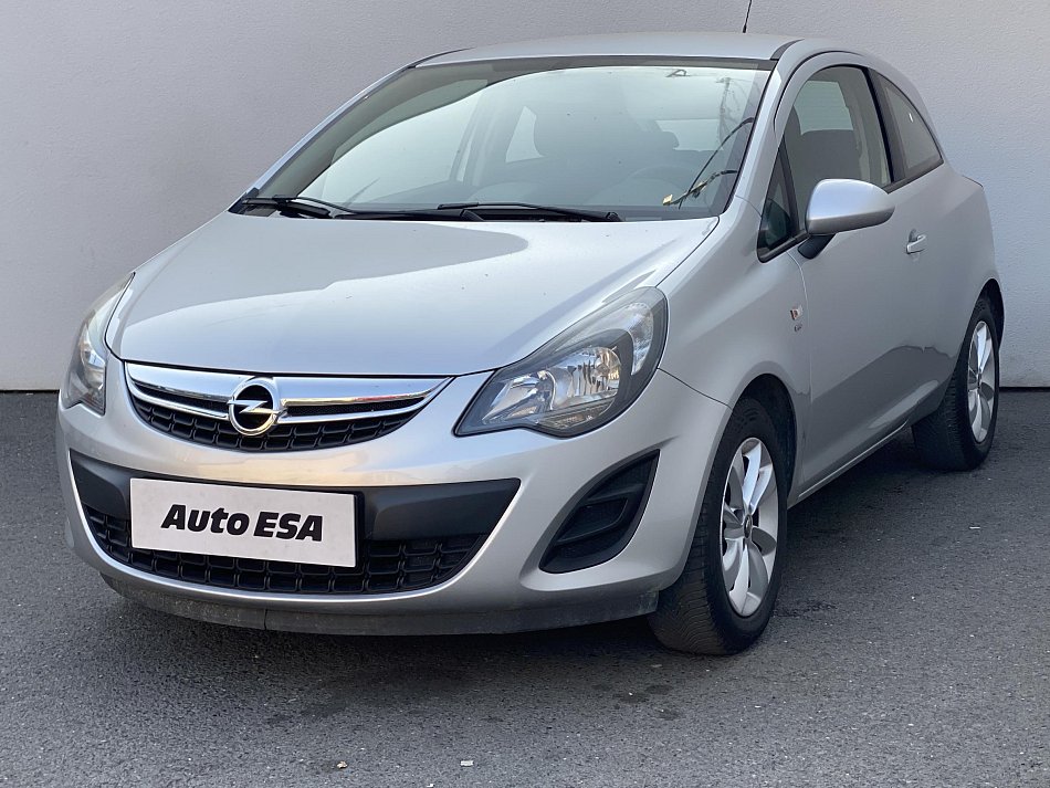 Opel Corsa 1.2i Energy