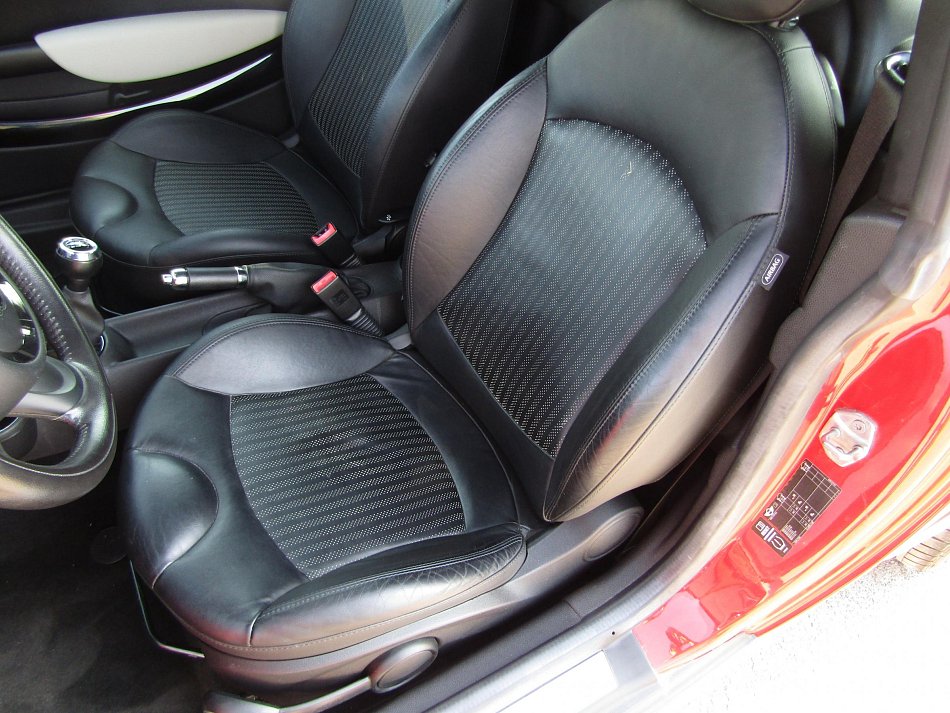 Mini Cooper 1.6 i 