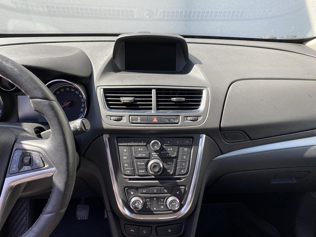 Opel Mokka 1.6 CDTi Edition 4x4