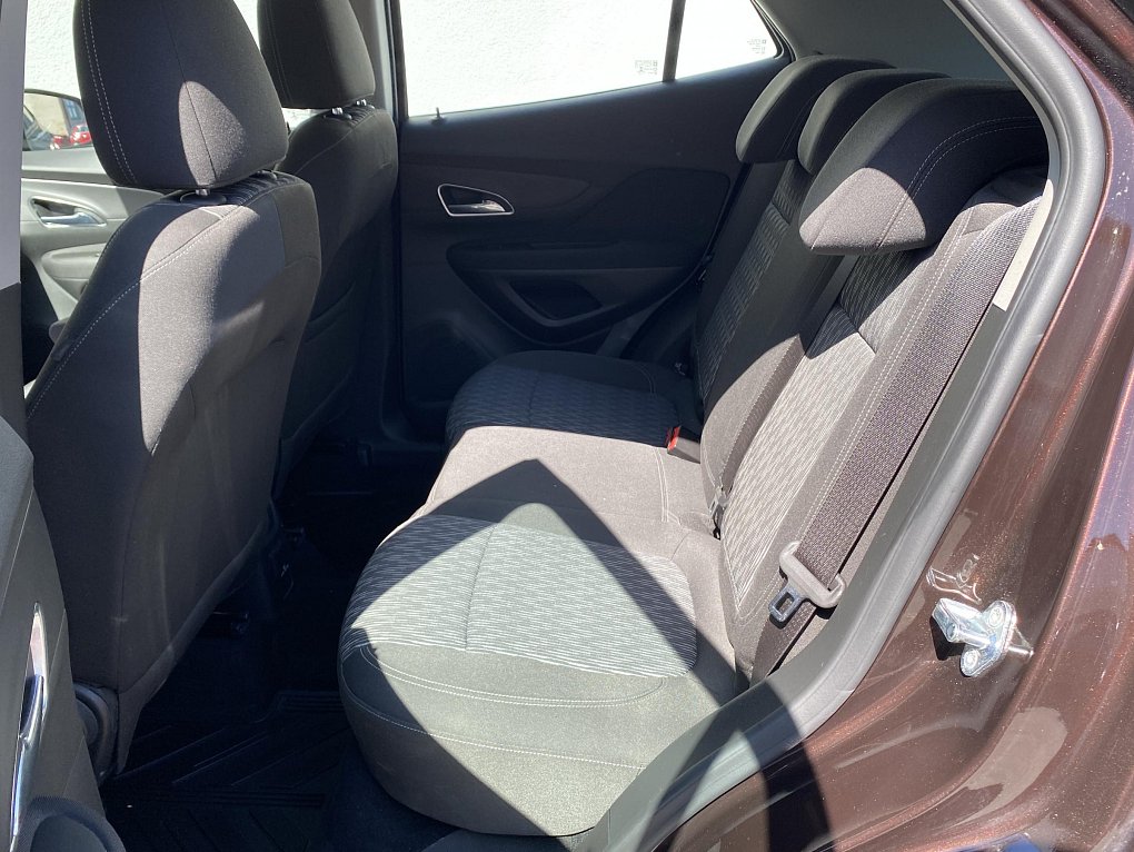 Opel Mokka 1.6 CDTi Edition 4x4