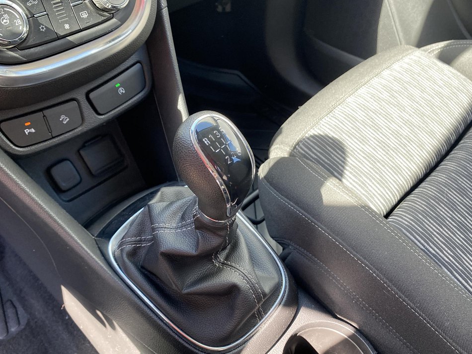 Opel Mokka 1.6 CDTi Edition 4x4