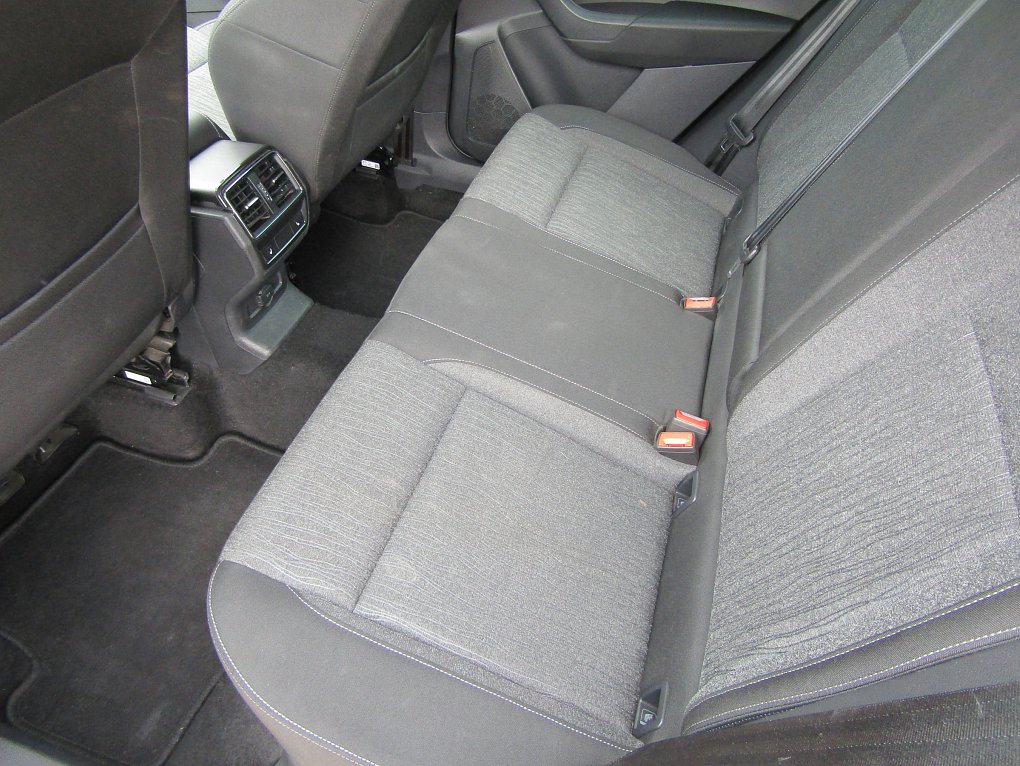 Škoda Karoq 1.6 TDi Style