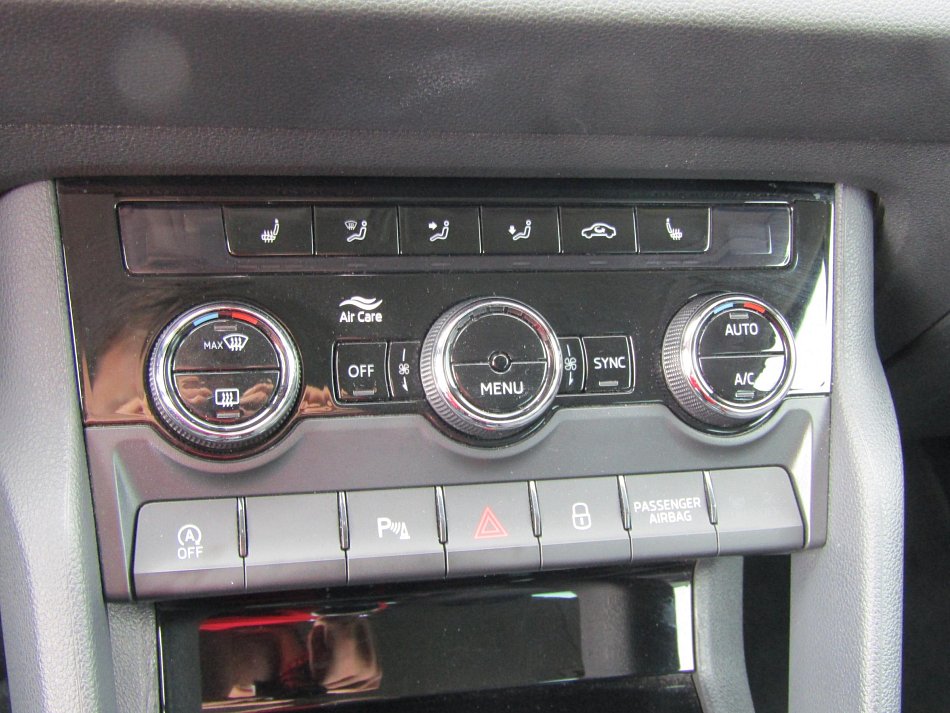 Škoda Karoq 1.6 TDi Style