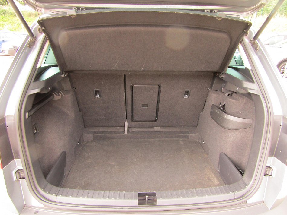 Škoda Karoq 1.6 TDi Style