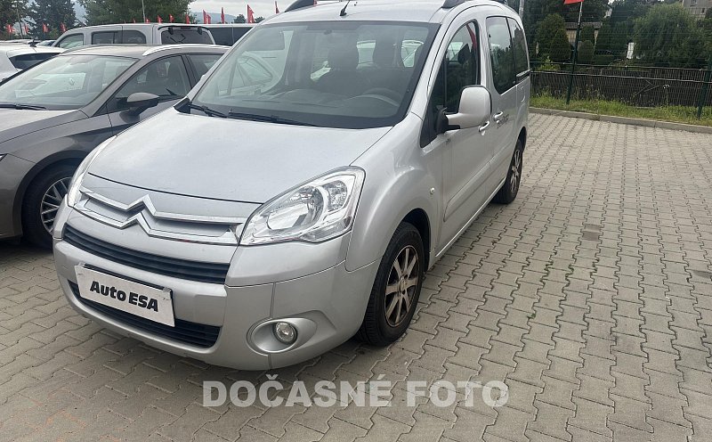Citroën Berlingo 1.6 HDi 