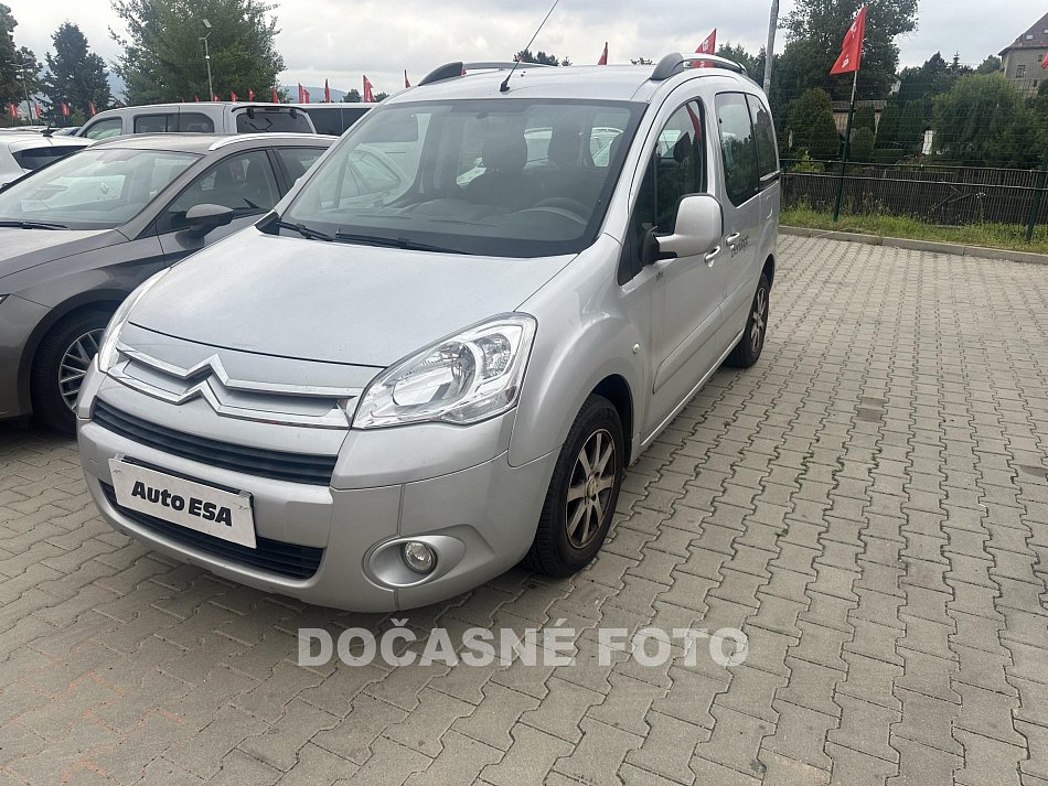 Citroën Berlingo 1.6 HDi 