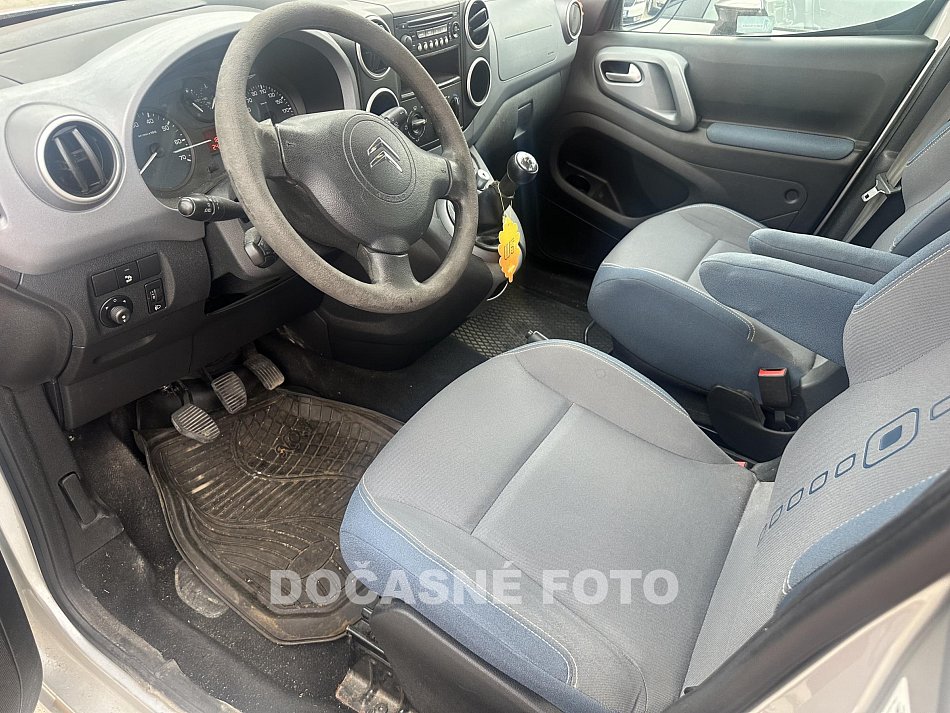 Citroën Berlingo 1.6 HDi 