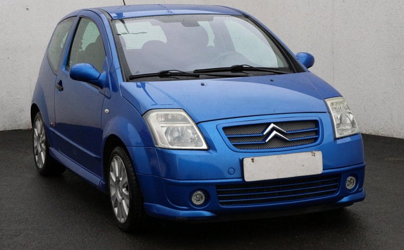 Citroën C2 1.2 