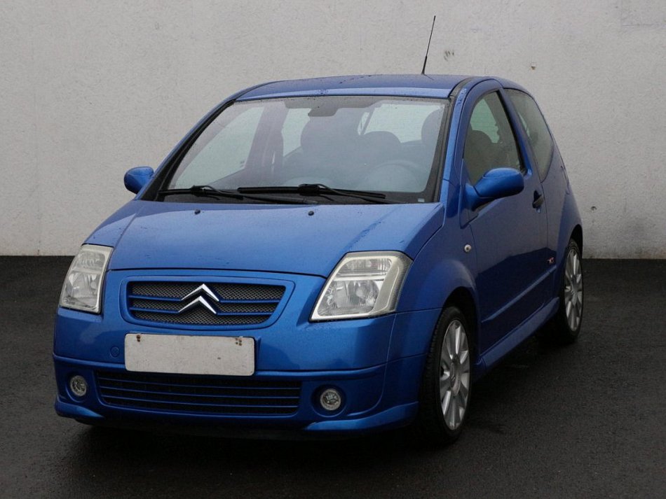 Citroën C2 1.2 