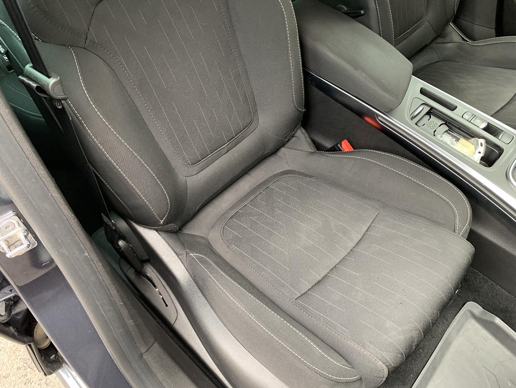 Renault Mégane 1.3 TCe Limited