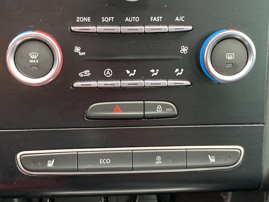 Renault Mégane 1.3 TCe Limited