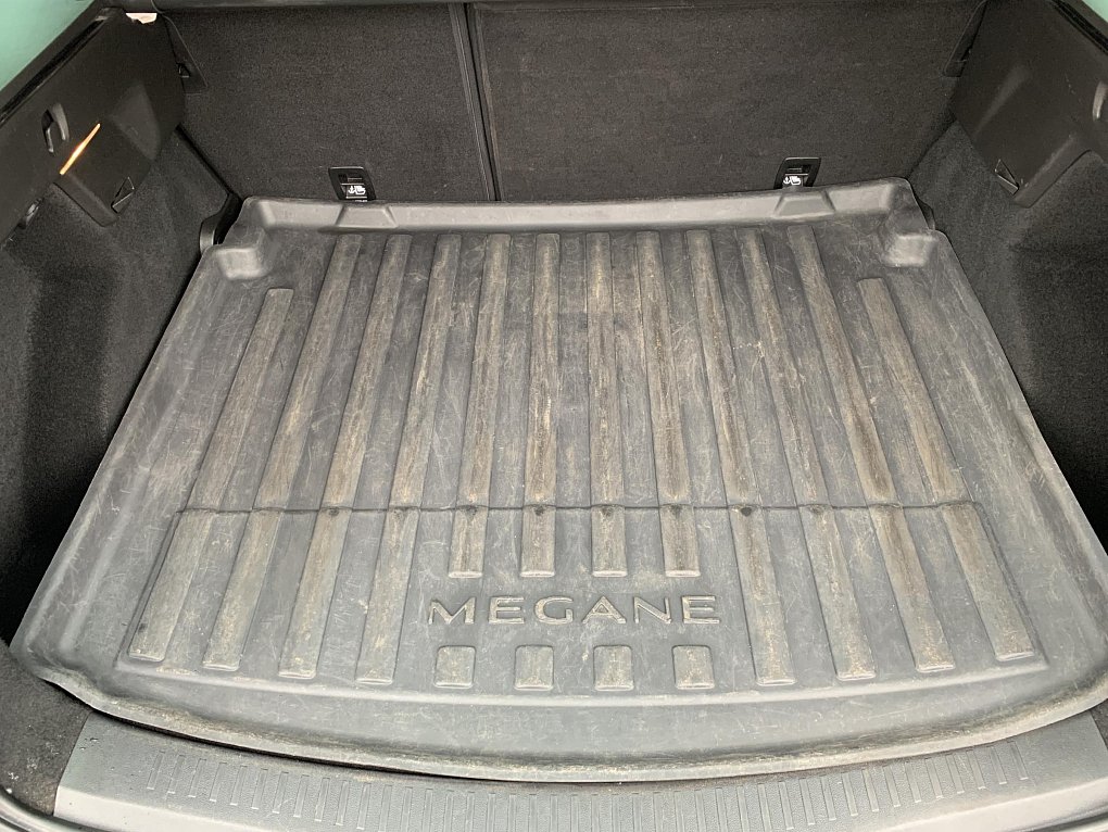 Renault Mégane 1.3 TCe Limited