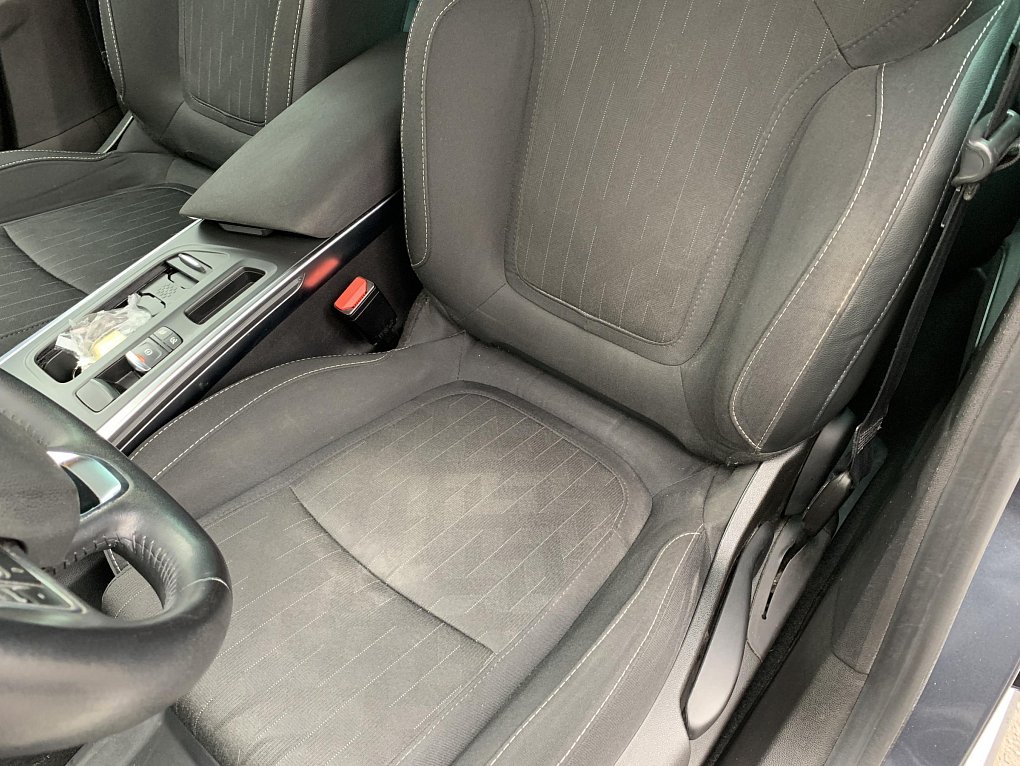 Renault Mégane 1.3 TCe Limited