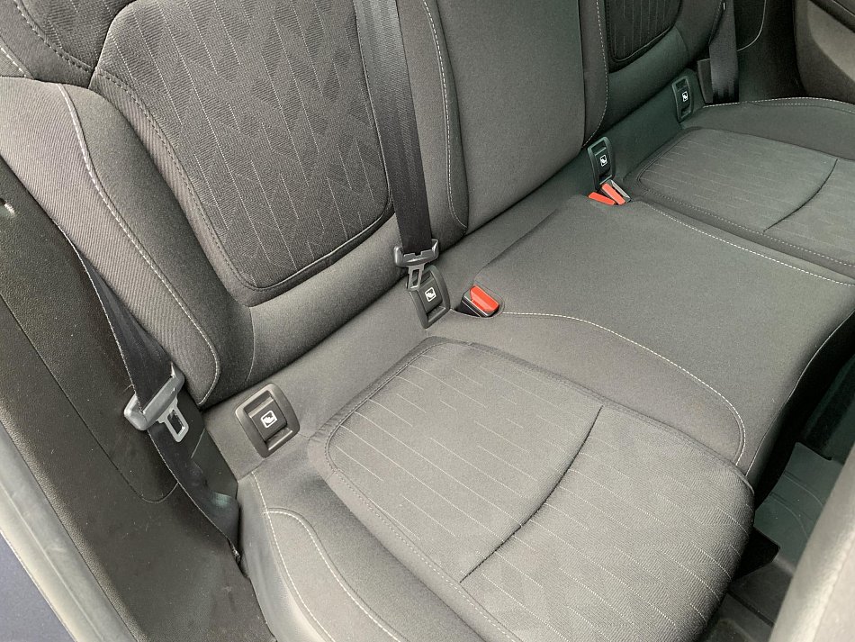 Renault Mégane 1.3 TCe Limited Plus