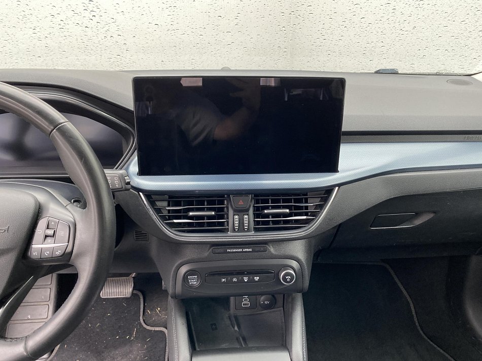 Ford Focus 1.5 TDCi Active