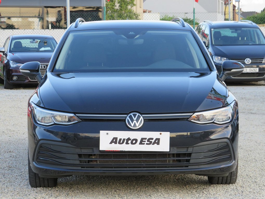 Volkswagen Golf 2.0 TDi Life
