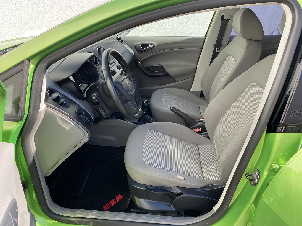 Seat Ibiza 1.2i Style