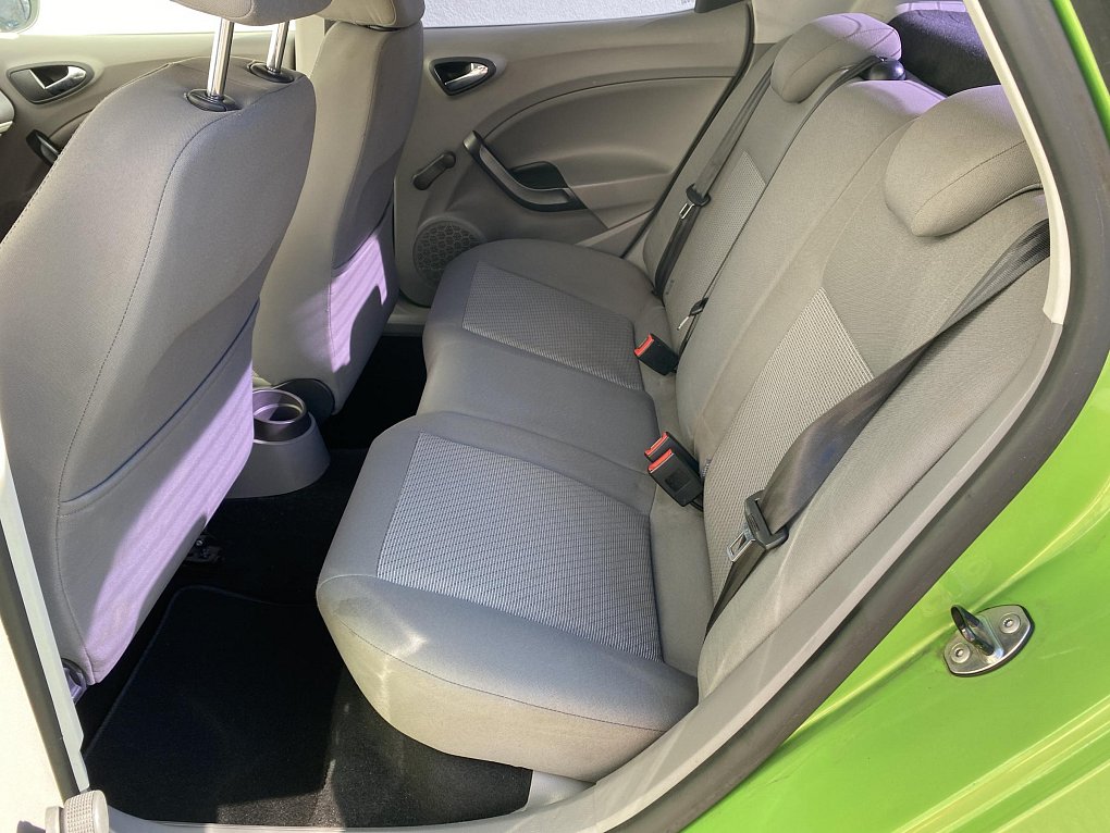 Seat Ibiza 1.2i Style