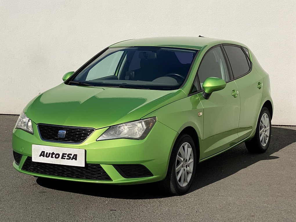 Seat Ibiza 1.2i Style