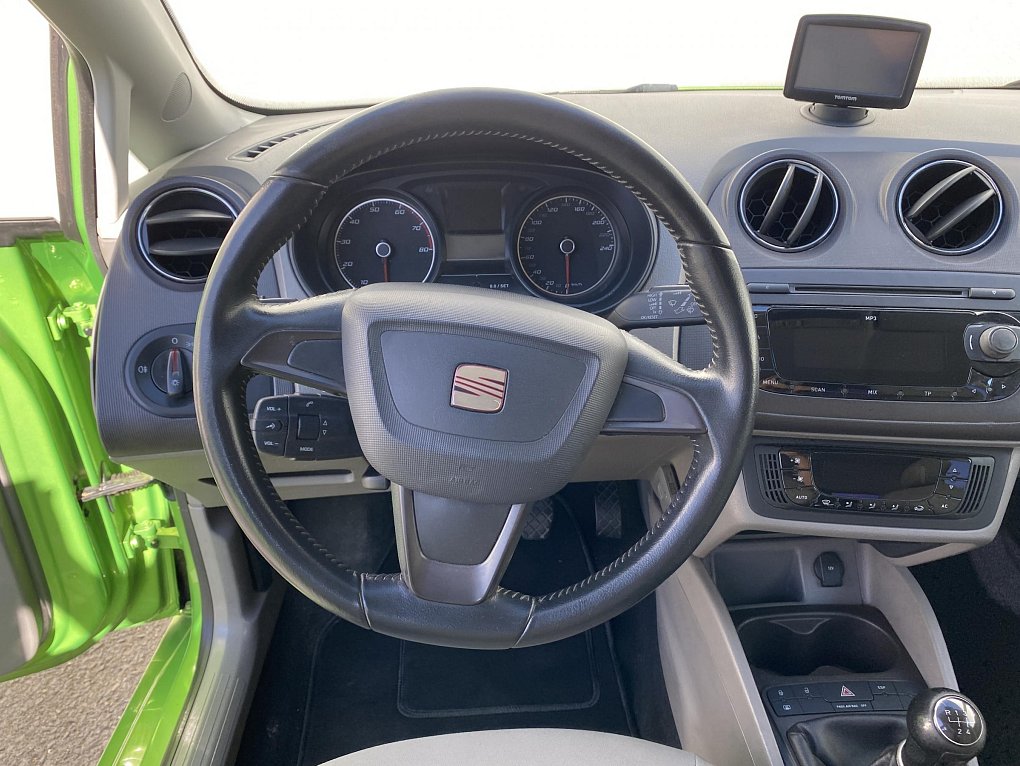 Seat Ibiza 1.2i Style