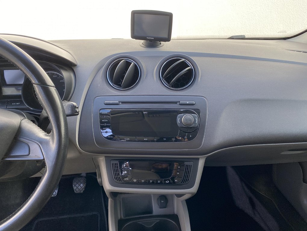 Seat Ibiza 1.2i Style