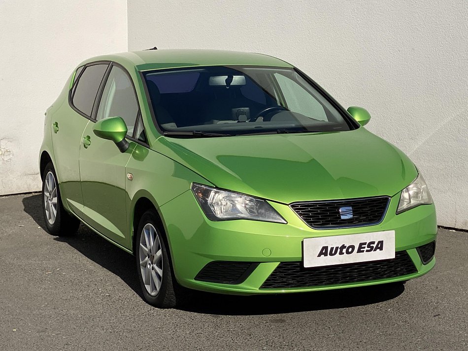 Seat Ibiza 1.2i Style