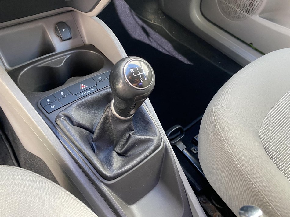 Seat Ibiza 1.2i Style