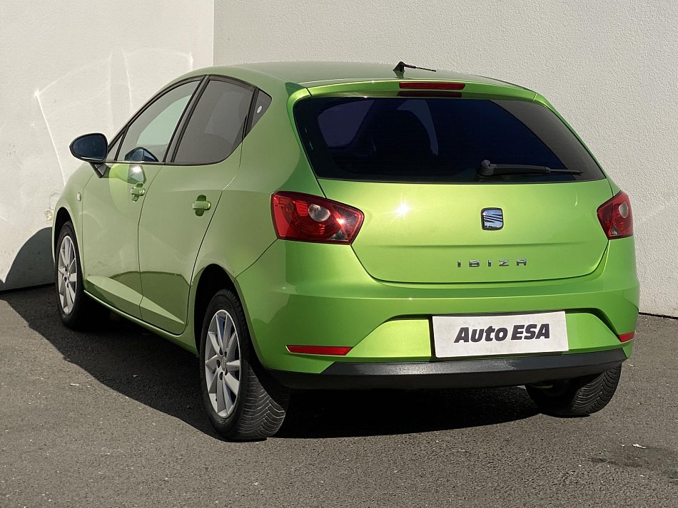 Seat Ibiza 1.2i Style