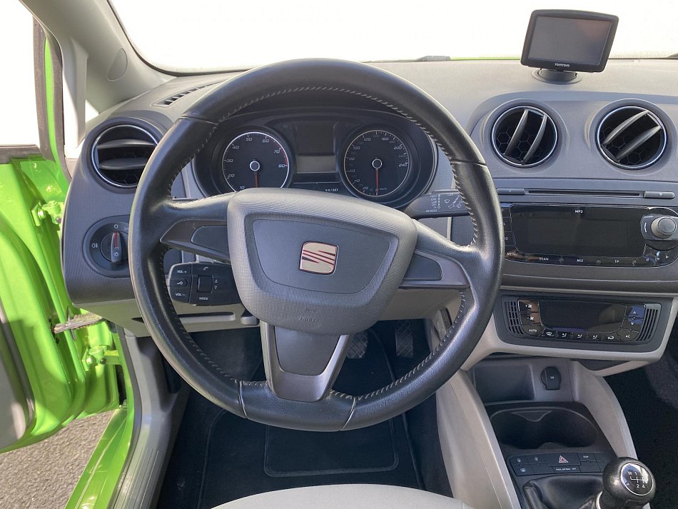 Seat Ibiza 1.2i Style