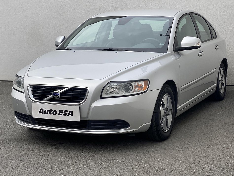 Volvo S40 1.6 D Momentum