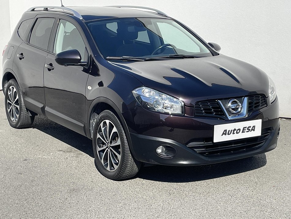 Nissan Qashqai 1.6 