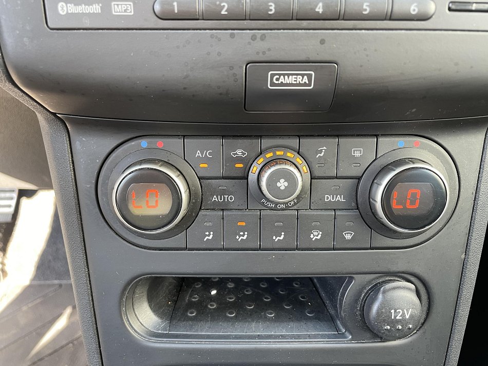 Nissan Qashqai 1.6 
