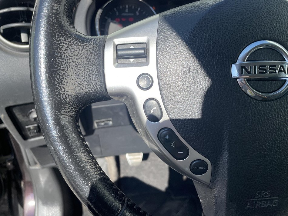 Nissan Qashqai 1.6 
