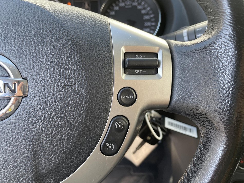 Nissan Qashqai 1.6 
