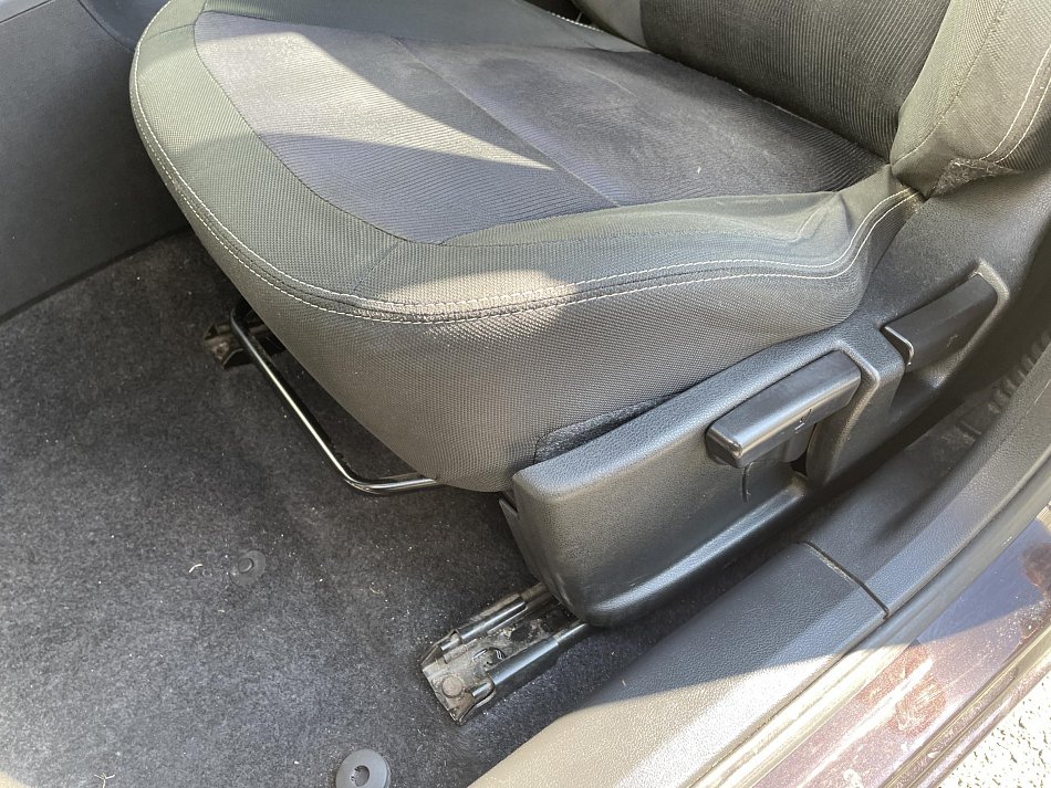 Nissan Qashqai 1.6 