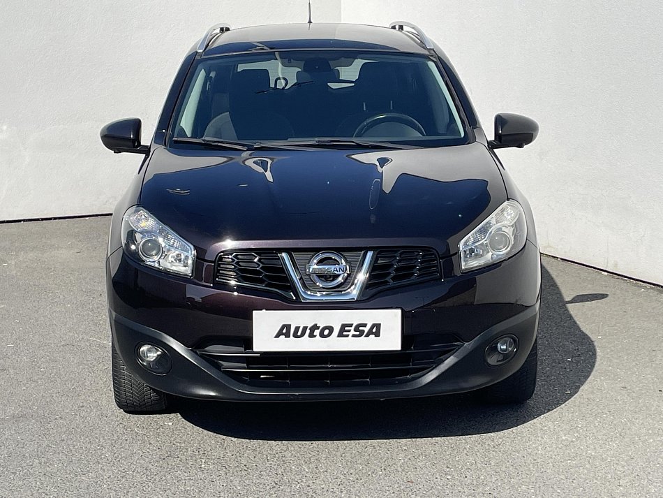 Nissan Qashqai 1.6 