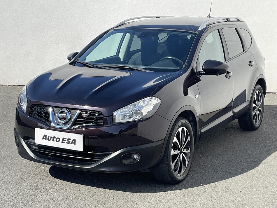 Nissan Qashqai 1.6 