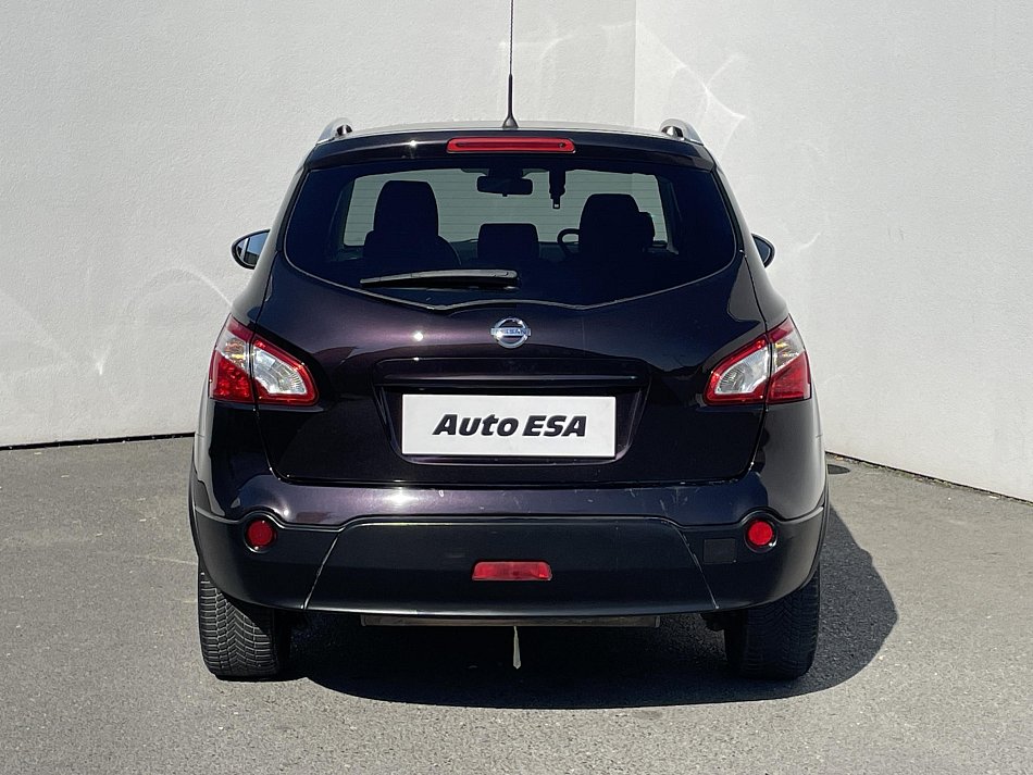 Nissan Qashqai 1.6 