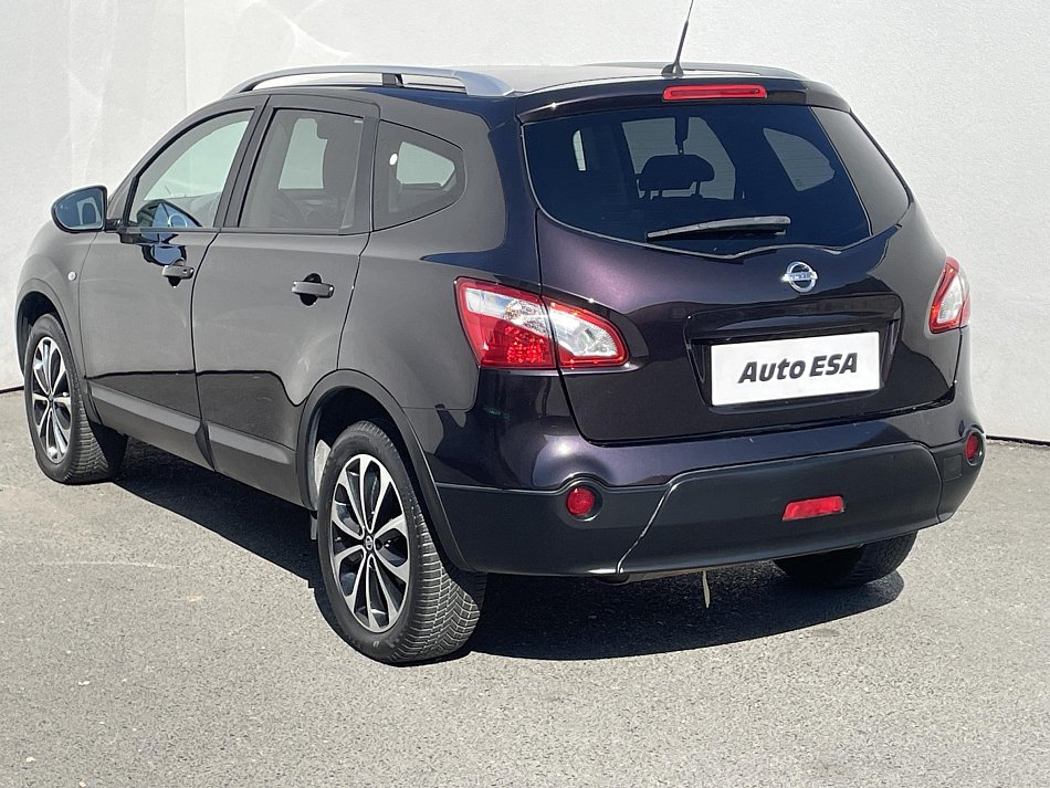 Nissan Qashqai 1.6 