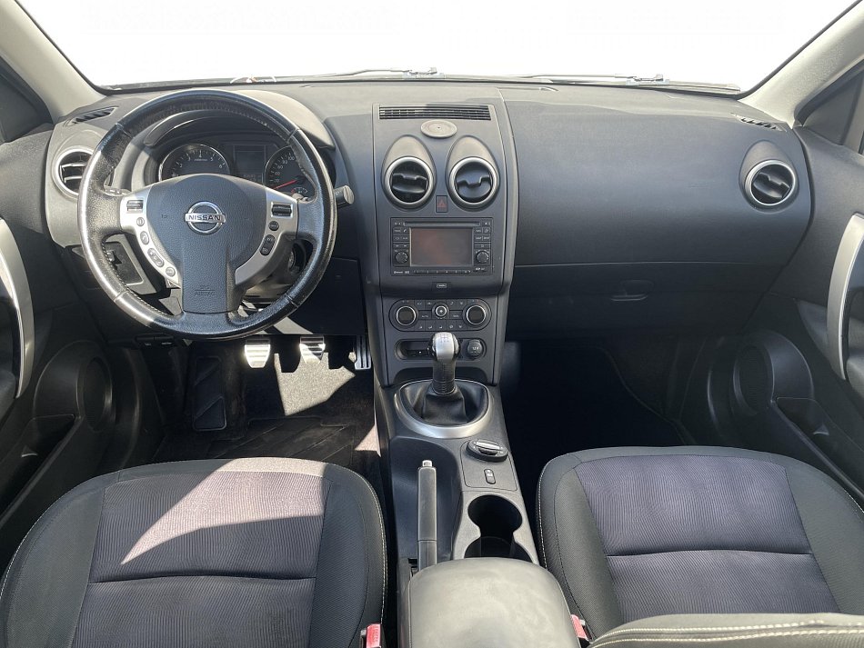 Nissan Qashqai 1.6 