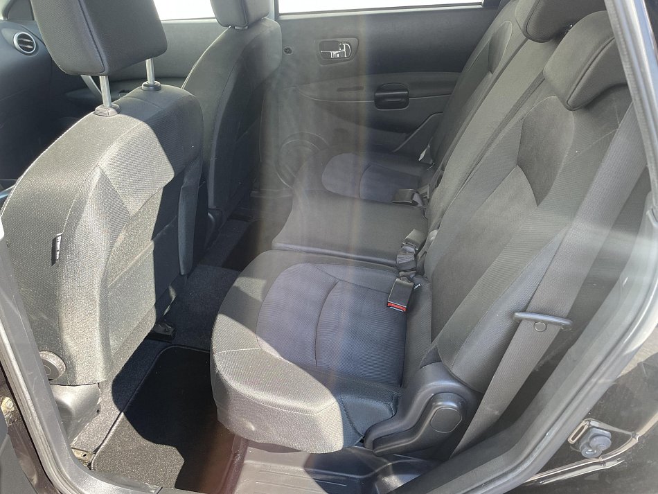 Nissan Qashqai 1.6 