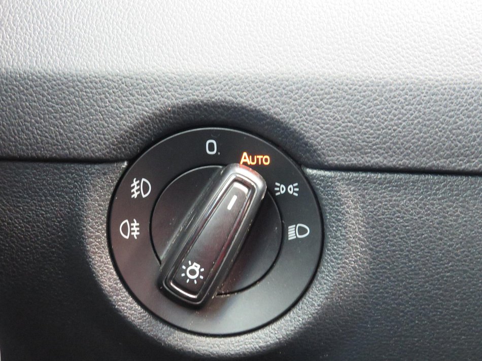 Škoda Octavia III 2.0 TDi Style